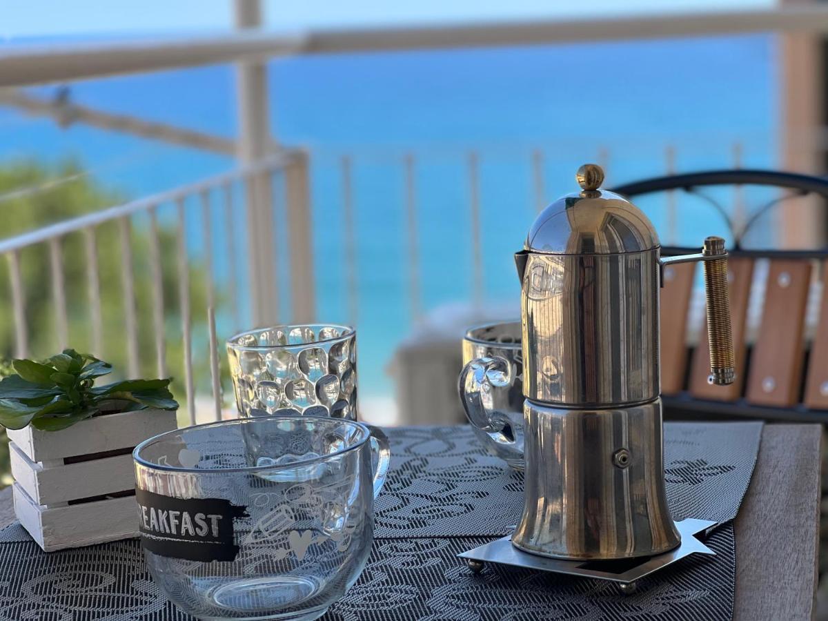 Don Pedro Beach House Савона Екстериор снимка